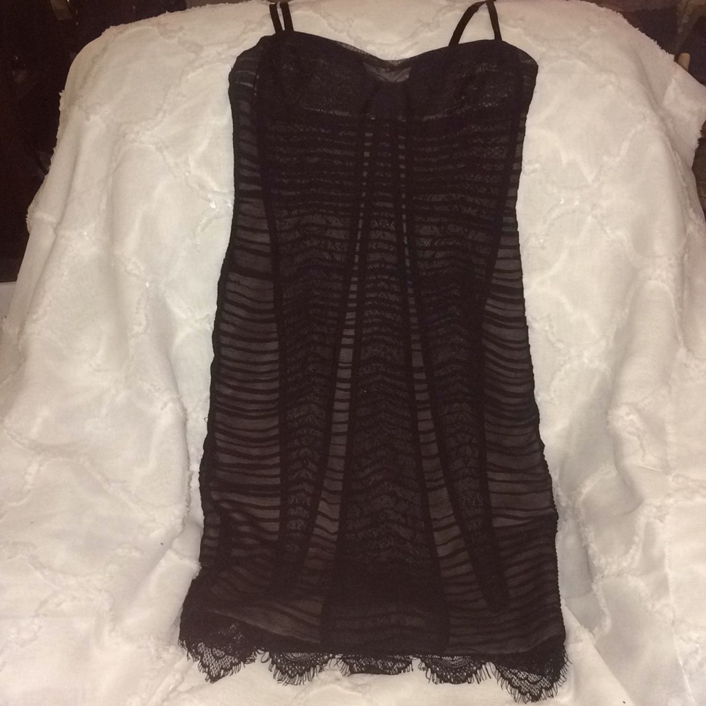 Alberto Makali Dress